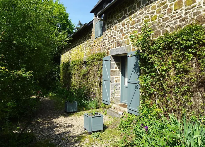 Le Domaine