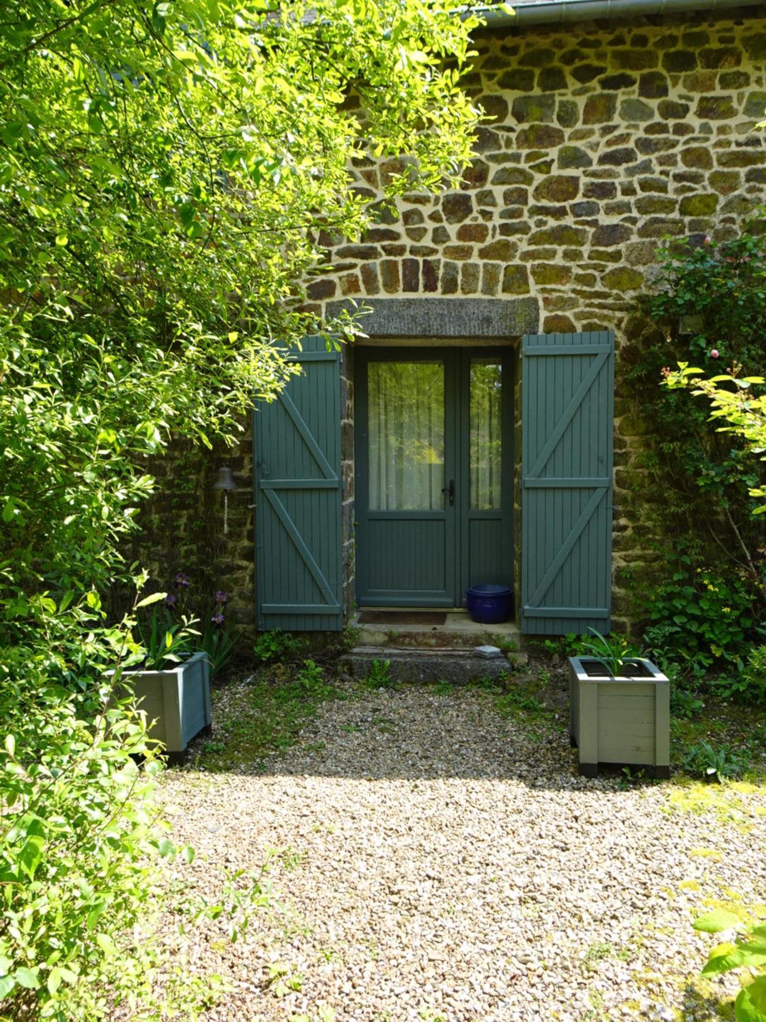 Bed and breakfast Le Domaine Les Iffs