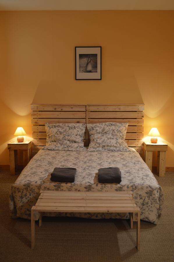 Le Domaine Bed and breakfast *