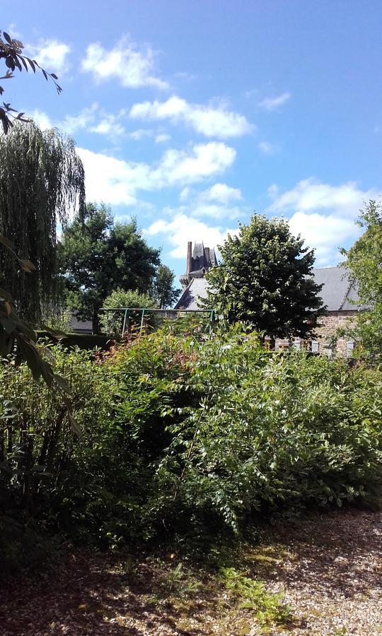 Le Domaine Les Iffs