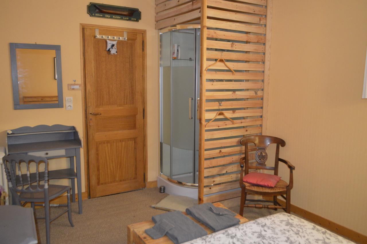 Bed and breakfast Le Domaine *