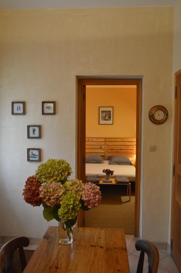 Bed and breakfast Le Domaine