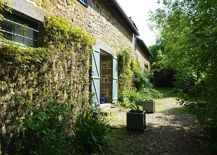 Le Domaine