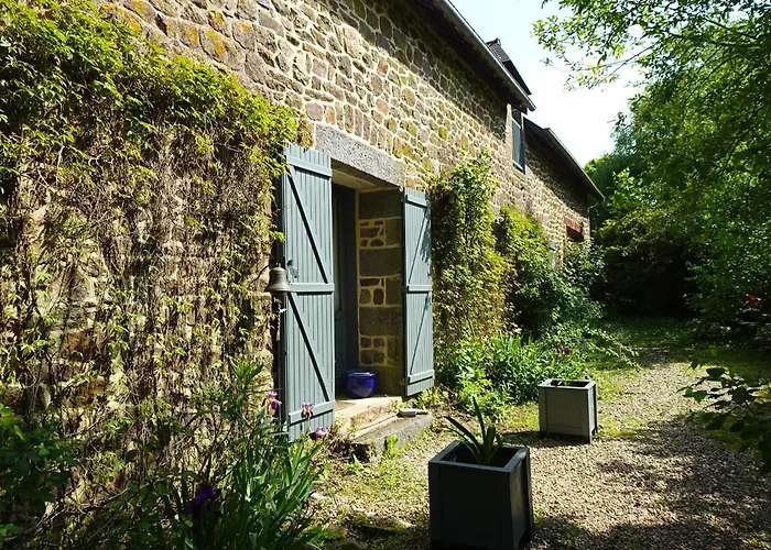 Le Domaine