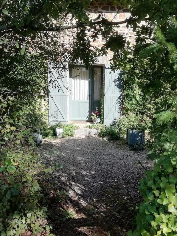 Bed & Breakfast Le Domaine